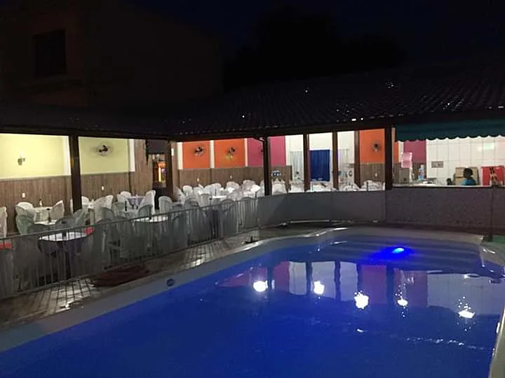 Salao De Festas Shalom